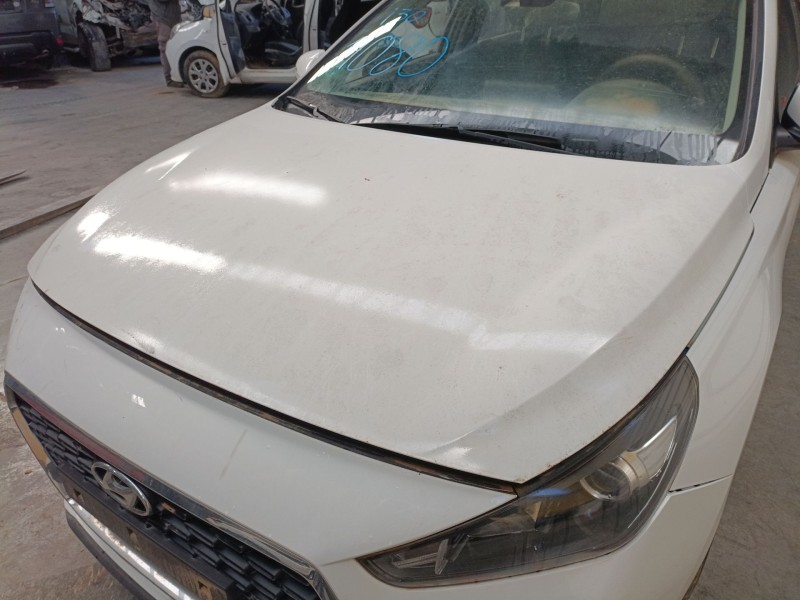 Recambio de capot para hyundai i30 (pde, pd, pden) 1.0 t-gdi referencia OEM IAM   