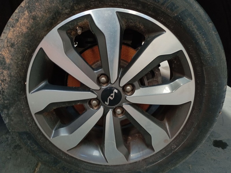 Recambio de llanta para kia stonic (yb) 1.0 t-gdi referencia OEM IAM   