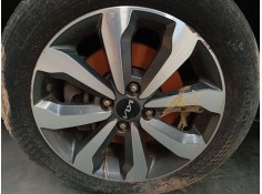 Recambio de llanta para kia stonic (yb) 1.0 t-gdi referencia OEM IAM   