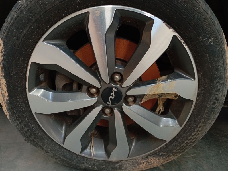 Recambio de llanta para kia stonic (yb) 1.0 t-gdi referencia OEM IAM   