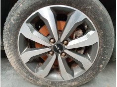 Recambio de llanta para kia stonic (yb) 1.0 t-gdi referencia OEM IAM   