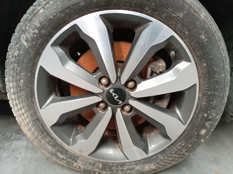 Recambio de llanta para kia stonic (yb) 1.0 t-gdi referencia OEM IAM   