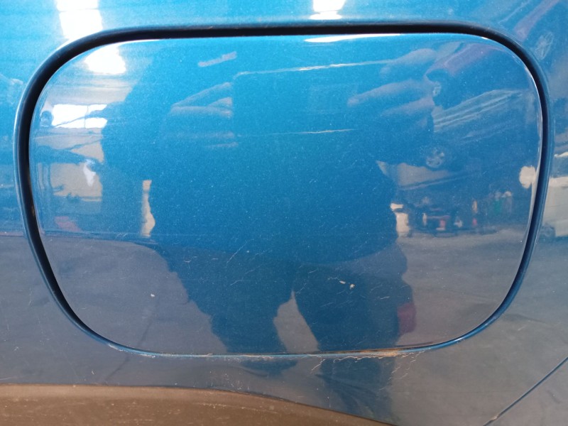 Recambio de tapa exterior combustible para kia stonic (yb) 1.0 t-gdi referencia OEM IAM   