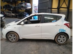 HYUNDAI I10 II (BA, IA)