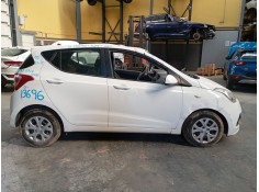 hyundai i10 ii (ba, ia) del año 2015 2