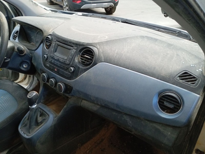 hyundai i10 ii (ba, ia) del año 2015