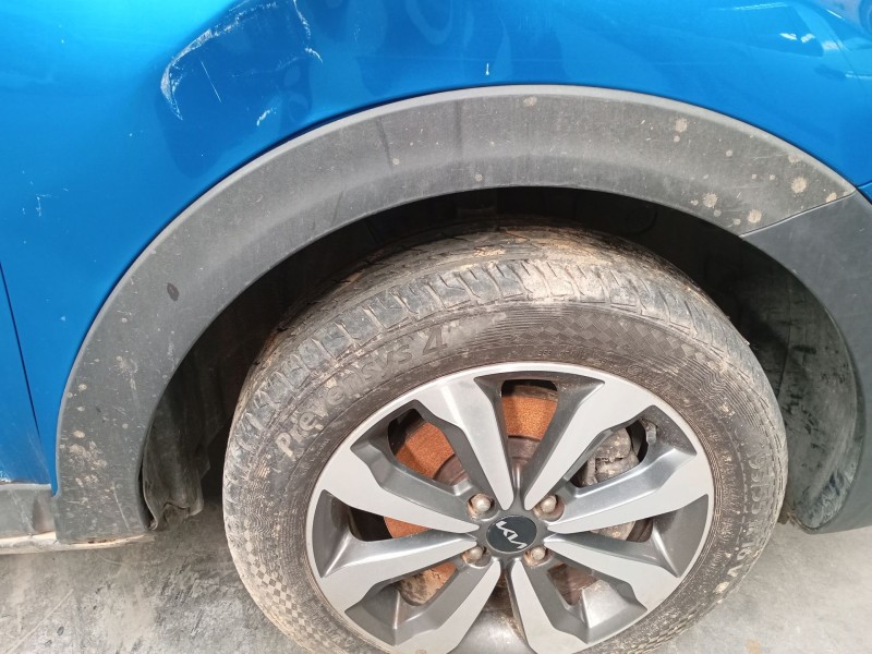 Recambio de aletin delantero derecho para kia stonic (yb) 1.0 t-gdi referencia OEM IAM   