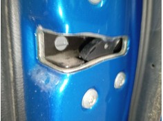 CERRADURA PUERTA DELANTERA DERECHA 