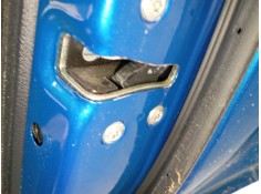 CERRADURA PUERTA TRASERA DERECHA 