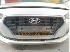 Recambio de rejilla delantera para hyundai i30 (pde, pd, pden) 1.0 t-gdi referencia OEM IAM   