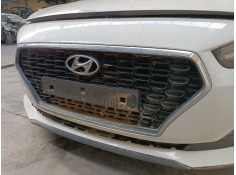 Recambio de rejilla delantera para hyundai i30 (pde, pd, pden) 1.0 t-gdi referencia OEM IAM    2