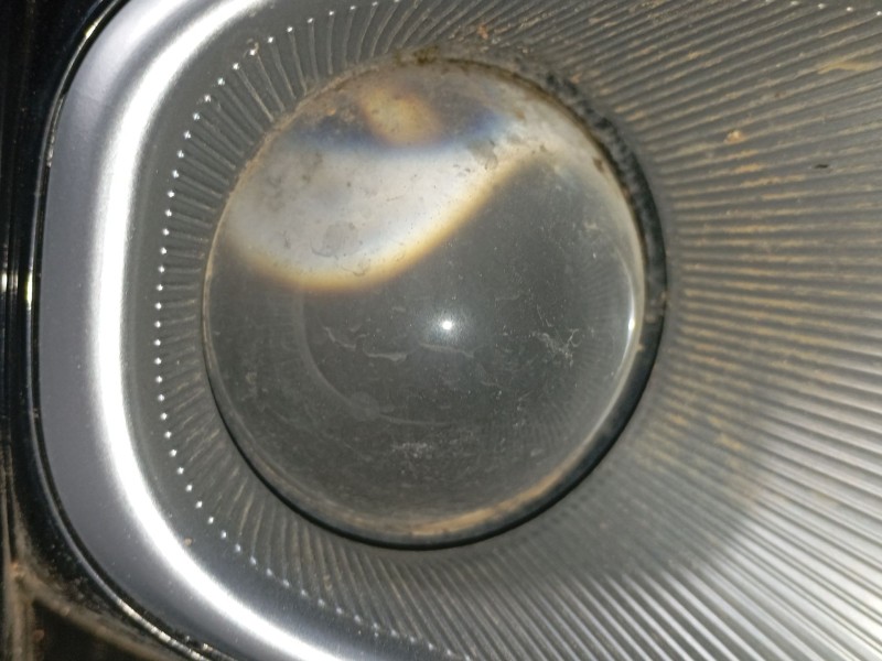 Recambio de faro antiniebla derecho para kia stonic (yb) 1.0 t-gdi referencia OEM IAM   