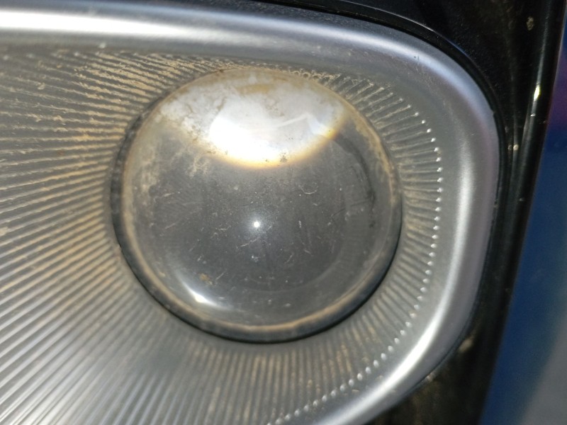 Recambio de faro antiniebla izquierdo para kia stonic (yb) 1.0 t-gdi referencia OEM IAM   