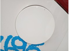 TAPA EXTERIOR COMBUSTIBLE 