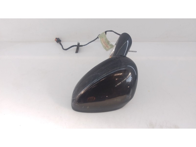 Recambio de retrovisor izquierdo electrico para citroën c5 iii break (rw_) 2.0 hdi 165 referencia OEM IAM   