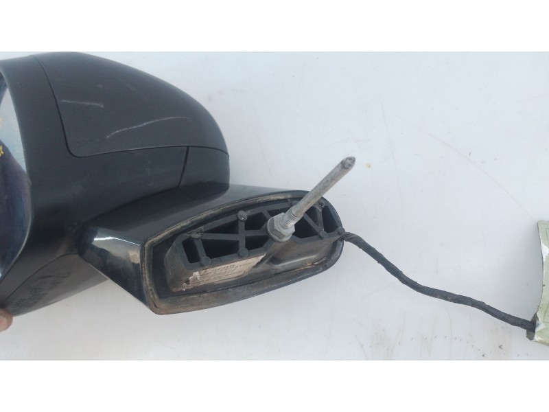 Recambio de retrovisor izquierdo electrico para citroën c5 iii break (rw_) 2.0 hdi 165 referencia OEM IAM   
