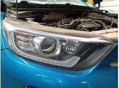 Recambio de faro derecho para kia stonic (yb) 1.0 t-gdi referencia OEM IAM   