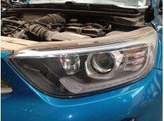 Recambio de faro izquierdo para kia stonic (yb) 1.0 t-gdi referencia OEM IAM   