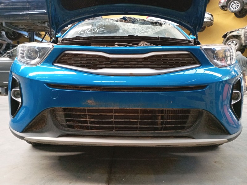 Recambio de paragolpes delantero para kia stonic (yb) 1.0 t-gdi referencia OEM IAM   