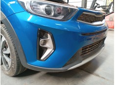 Recambio de paragolpes delantero para kia stonic (yb) 1.0 t-gdi referencia OEM IAM    2