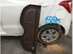 Recambio de bandeja trasera para hyundai i10 ii (ba, ia) 1.0 referencia OEM IAM   