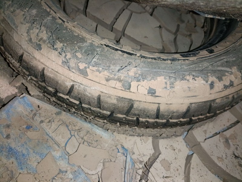 Recambio de neumatico repuesto para hyundai i30 (pde, pd, pden) 1.0 t-gdi referencia OEM IAM   