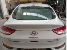 Recambio de porton trasero para hyundai i30 (pde, pd, pden) 1.0 t-gdi referencia OEM IAM   