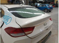 Recambio de porton trasero para hyundai i30 (pde, pd, pden) 1.0 t-gdi referencia OEM IAM    2