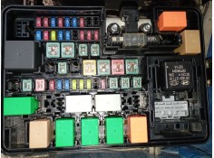 Recambio de caja reles / fusibles para kia stonic (yb) 1.0 t-gdi referencia OEM IAM   