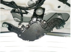 Recambio de motor limpia trasero para hyundai i10 ii (ba, ia) 1.0 referencia OEM IAM   