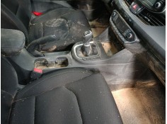 Recambio de consola central para hyundai i30 (pde, pd, pden) 1.0 t-gdi referencia OEM IAM   