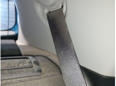 CINTURON SEGURIDAD TRASERO IZQUIERDO 