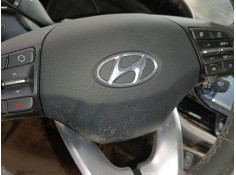 AIRBAG DELANTERO IZQUIERDO 