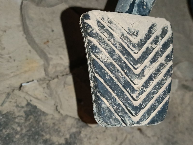 Recambio de pedal freno para hyundai i30 (pde, pd, pden) 1.0 t-gdi referencia OEM IAM   