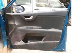 Recambio de guarnecido puerta delantera derecha para kia stonic (yb) 1.0 t-gdi referencia OEM IAM   