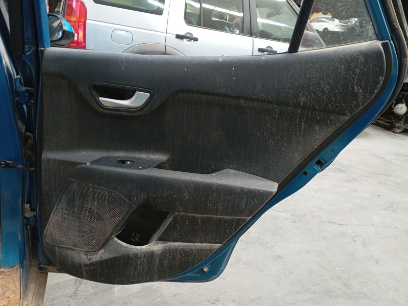Recambio de guarnecido puerta trasera derecha para kia stonic (yb) 1.0 t-gdi referencia OEM IAM   