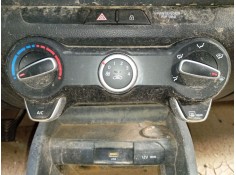 Recambio de mando calefaccion / aire acondicionado para kia stonic (yb) 1.0 t-gdi referencia OEM IAM   