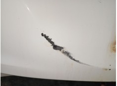 Recambio de paragolpes trasero para hyundai i10 ii (ba, ia) 1.0 referencia OEM IAM    2