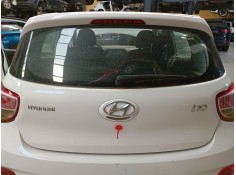 Recambio de porton trasero para hyundai i10 ii (ba, ia) 1.0 referencia OEM IAM   