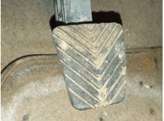 PEDAL EMBRAGUE 