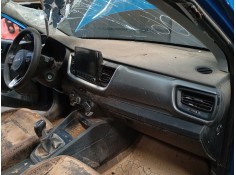 Recambio de salpicadero para kia stonic (yb) 1.0 t-gdi referencia OEM IAM   