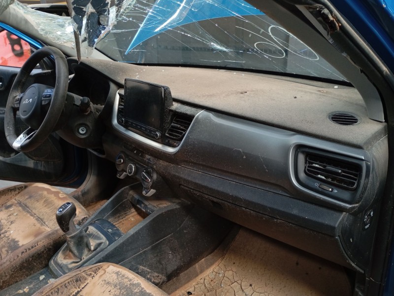 Recambio de salpicadero para kia stonic (yb) 1.0 t-gdi referencia OEM IAM   