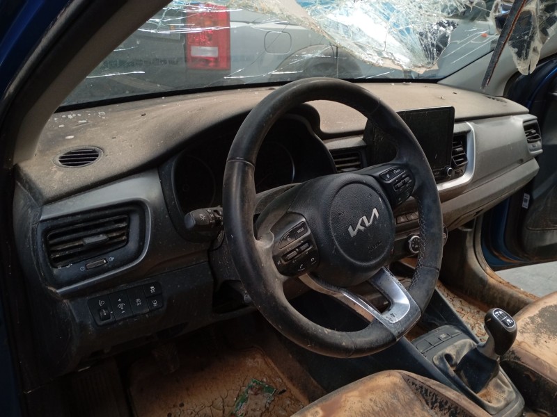 Recambio de salpicadero para kia stonic (yb) 1.0 t-gdi referencia OEM IAM   