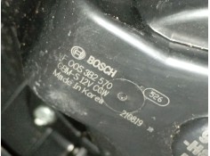 Recambio de ventilador calefaccion para kia stonic (yb) 1.0 t-gdi referencia OEM IAM F00S3B2570  