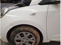 Recambio de aleta delantera izquierda para hyundai i10 ii (ba, ia) 1.0 referencia OEM IAM   