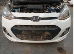 Recambio de paragolpes delantero para hyundai i10 ii (ba, ia) 1.0 referencia OEM IAM   