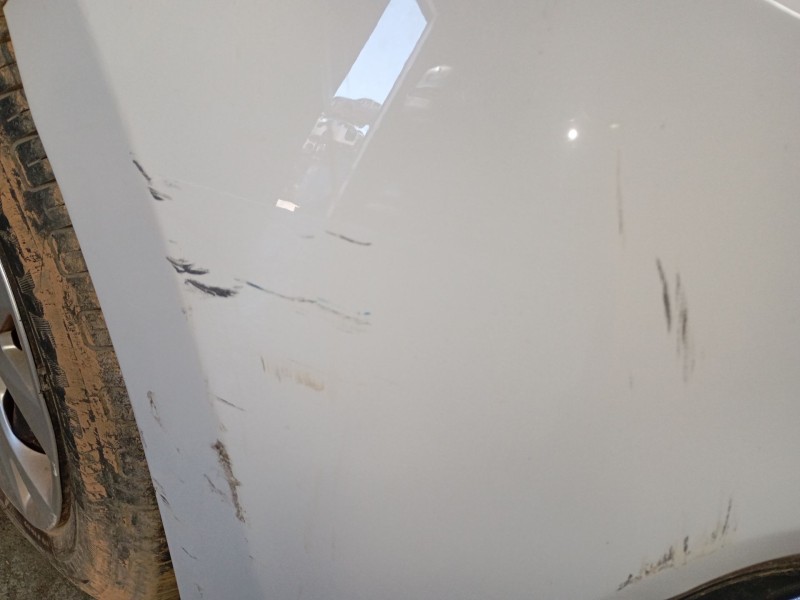 Recambio de paragolpes delantero para hyundai i10 ii (ba, ia) 1.0 referencia OEM IAM   