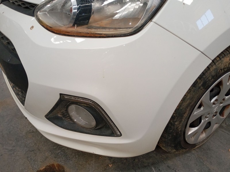 Recambio de paragolpes delantero para hyundai i10 ii (ba, ia) 1.0 referencia OEM IAM   