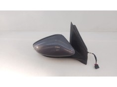 Recambio de retrovisor derecho electrico para volkswagen t-cross (c11, d31) 1.0 tsi referencia OEM IAM    2