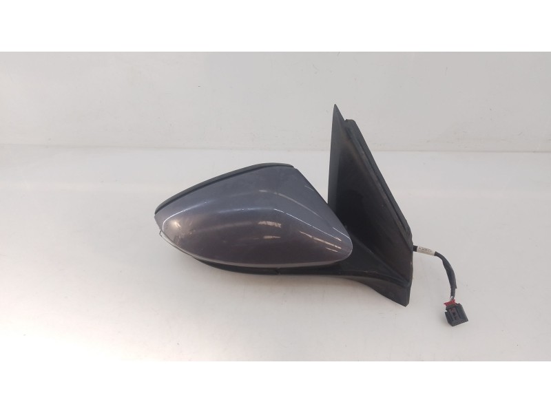 Recambio de retrovisor derecho electrico para volkswagen t-cross (c11, d31) 1.0 tsi referencia OEM IAM   